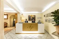 Hotel Tempio di Pallade