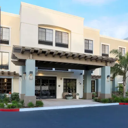 Hampton Inn by Hilton Santa Barbara/Goleta