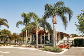 BIG4 Perth Midland Tourist Park