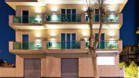 Porto di Claudio Hotel a Focene