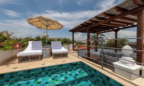 카사 페스타구아 를레 샤토