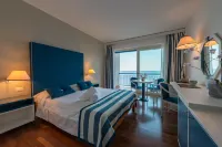 Splendid Hotel la Torre - balcony