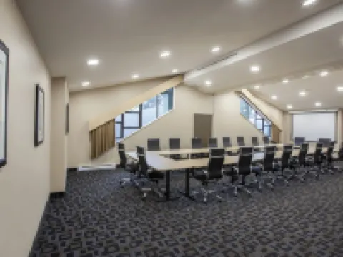 ベスト ウェスタン プラス ティン ウィズ リゾート トフィーノのホテル