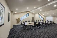 Best Western Plus Tin Wis Resort Hotel di Tofino