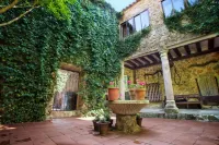 Casa Palaciega El Cuartel Hotels in Medinaceli