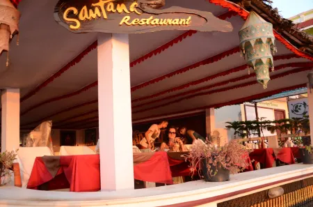 Hotel Sea View Palace - the Beach Hotel