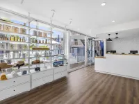 海洋港口酒店 鄰近日落崖公園（Sunset Cliffs）的酒店
