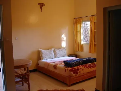 Guest House at the Jardin de Tamnougalt Hotels in Zagora