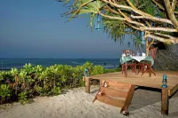 Villa Kiva Boutique Hotel - Strand