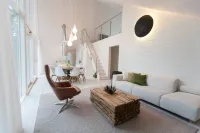 Hölick Havsresort & Spa Hotels in Hudiksvall