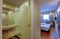 Transamerica Fit Lucas do Rio Verde Các khách sạn ở Lucas Do Rio Verde