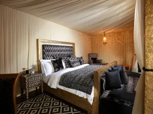 Kalyptus Luxury Camp
