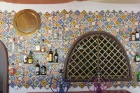 Hotel Aldea del Bazar & Spa - bar