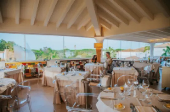 Hotel Corte Bianca - Bovi's Hotels