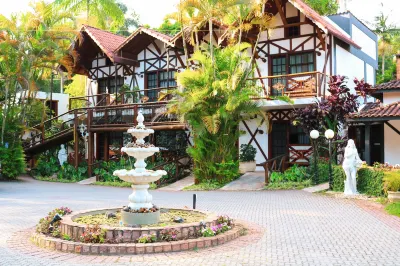 Hotel Britannia Hotels in 