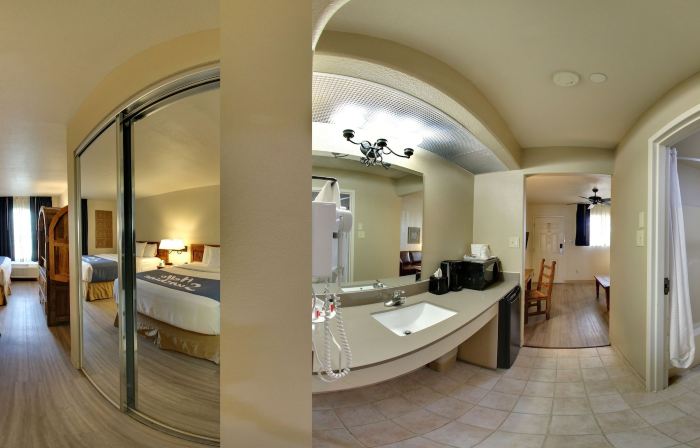 Days Inn & Suites by Wyndham Llano