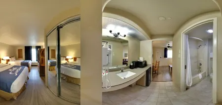 Days Inn & Suites by Wyndham Llano