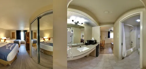 Days Inn & Suites by Wyndham Llano Hotels in Llano