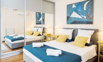 Unique Flat with Sea View at Edem Beach - A Seafront Property by Athenian Homes
