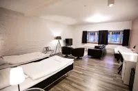 Hotel Vanha Rauma Hotels in Rauma