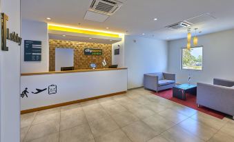 City Express Junior by Marriott Tuxtepec