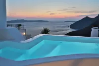 Trieris Villa & Suites - vasca da bagno
