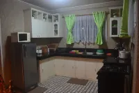 Zya Transient House