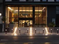 安地納標準的貝納維德斯家 肯尼迪公園附近的飯店