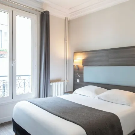 Est Hotel Отели рядом с достопримечательностью «3-й округ: Маре»