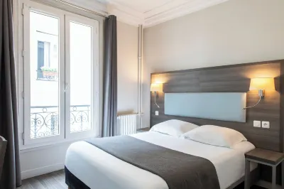 Est Hotel Hoteles cerca de Estación de metro Temple