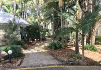 Cha Private Apts Diamond Beach