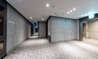 Stay Hotel