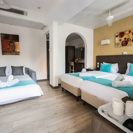 Sunseeker Holiday Complex