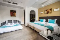 Sunseeker Holiday Complex