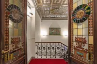 Hotel Accademia Hotels in Florence