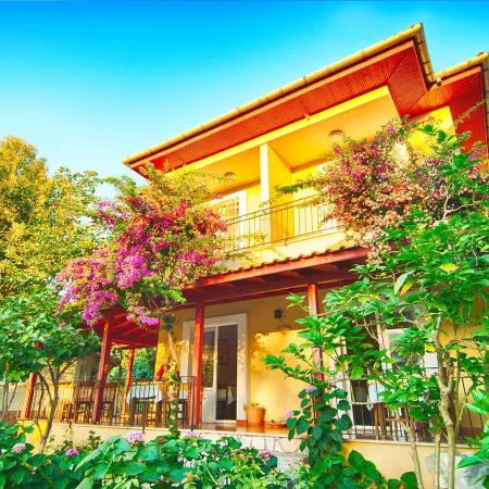 Alize Hotel