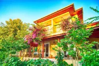 Alize Hotel