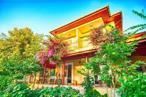 Alize Hotel - Guest houses