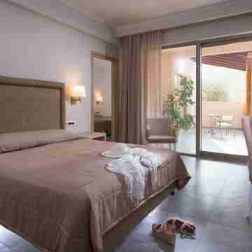 Cactus Beach Hotel Rooms