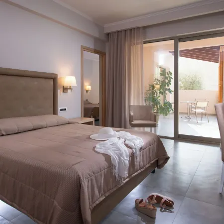 Cactus Beach Hotel