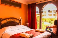 Fuente de Agua Hotel فنادق في Pisac