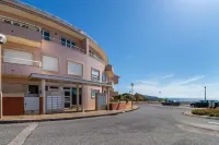 Bay View -T1 in S o Martinho do Porto