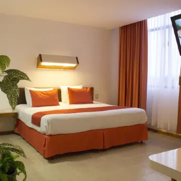 Hotel Enriquez