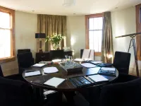 The Dome Boutique Apartments Hotels in Napier