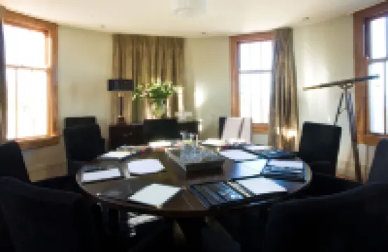 The Dome Boutique Apartments