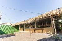 Pousada Coração Verde فنادق في 