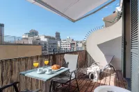 Paseo de Gracia Apartments by Aspasios - Condos