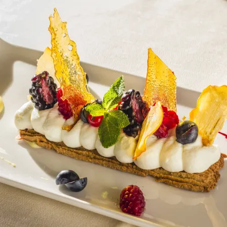 Arli Hotel Business and Wellness