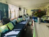 Cape Capsules Hotels in Kalk Bay