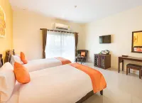 Krabi Front Bay Resort Hotel di Krabi